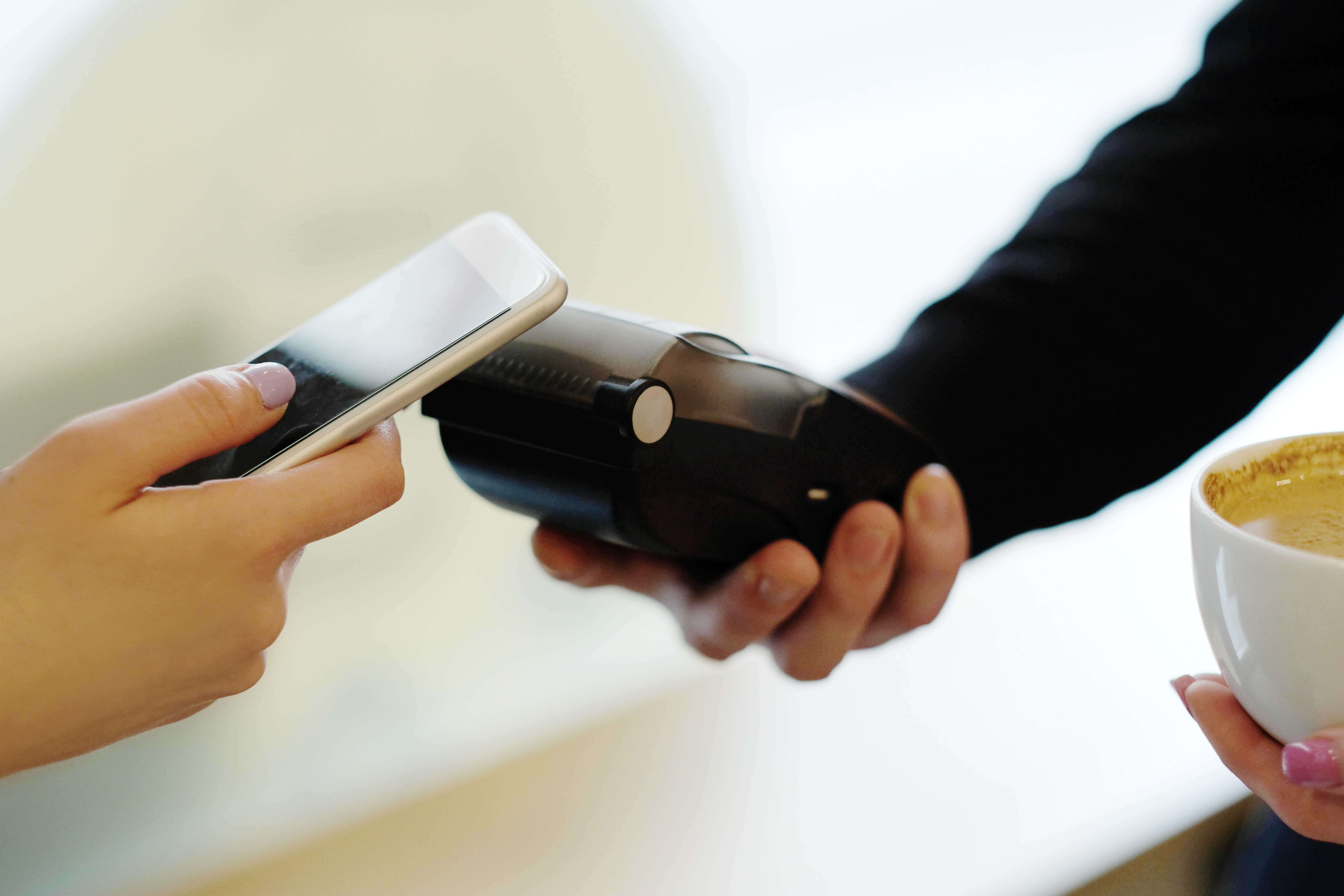 online electronic payment